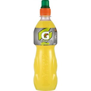 Gatorade - 500 ml, pomeranč