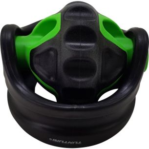 Masážní váleček Single Muscle Roller Ball Tunturi Masážní váleček Single Muscle Roller Ball Tunturi