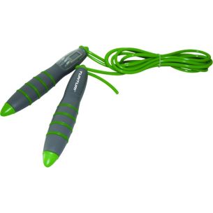 Švihadlo Tunturi digitální s počítadlem Švihadlo Tunturi digitální s počítadlem