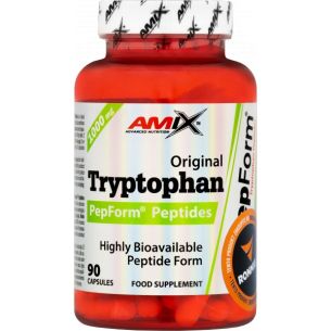 Tryptophan PepForm Peptides