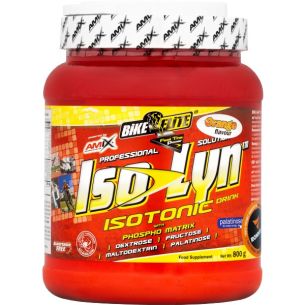 Iso-Lyn Isotonic Drink - 800 g, pomeranč