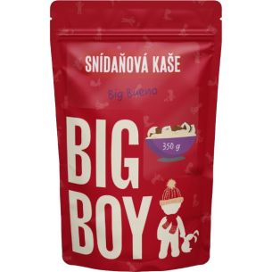 Rýžová kaše Big Bueno Rýžová kaše Big Bueno