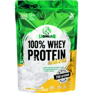 100 % Whey Protein Natural 100 % Whey Protein Natural
