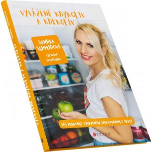 Vyváženě kdykoliv a kdekoliv (Sandra Schmidová) Vyváženě kdykoliv a kdekoliv (Sandra Schmidová)