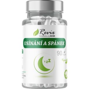 Usínání a spánek Usínání a spánek