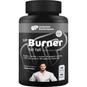 UP Burner Fat Fall UP Burner Fat Fall