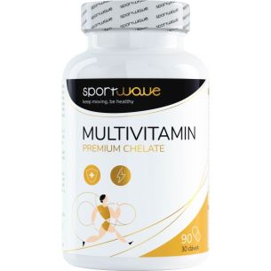 Multivitamin Premium Chelate Multivitamin Premium Chelate