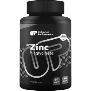 UP Zinc Bisglycinate UP Zinc Bisglycinate