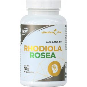 Rhodiola Rosea Rhodiola Rosea