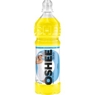 Oshee Zero izotonický nápoj - 750 ml, ovocná směs Oshee Zero izotonický nápoj - 750 ml, ovocná směs