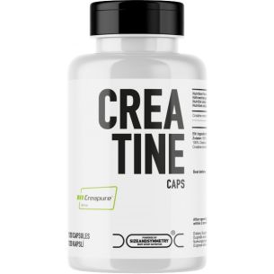 Creatine Caps Creapure® Creatine Caps Creapure®