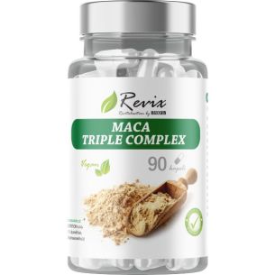 Maca Triple Complex Maca Triple Complex