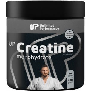 UP Creatine Monohydrate UP Creatine Monohydrate