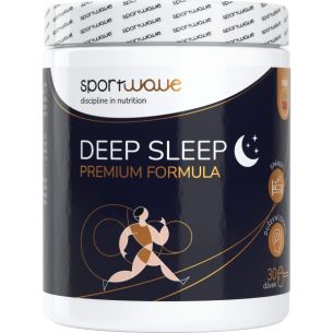 Deep Sleep Premium Formula