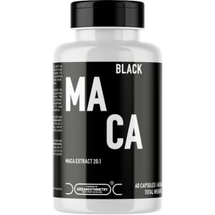 Black Maca Black Maca