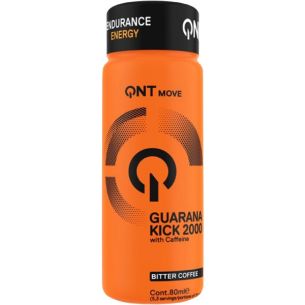 Guarana Kick 2000 Shot