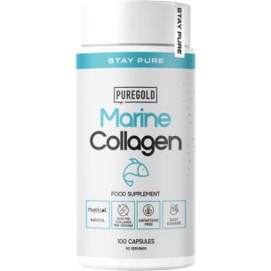 Marine Collagen Marine Collagen