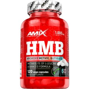 Anabolizér HMB