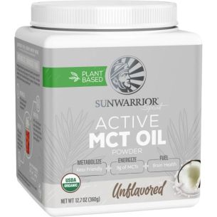 Active MCT Oil Powder Active MCT Oil Powder