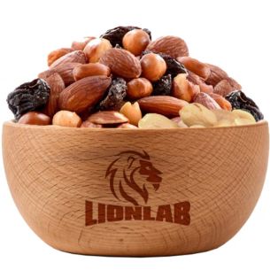 Studentské oříšky & ovoce - 1000 g Studentské oříšky & ovoce - 1000 g