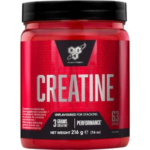 Creatine Creatine