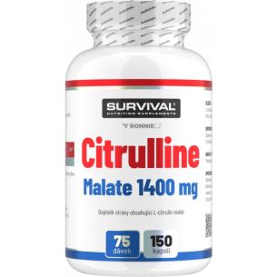 Citrulline Malate 1400 mg Citrulline Malate 1400 mg