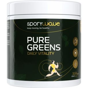 Pure Greens Daily Vitality Pure Greens Daily Vitality