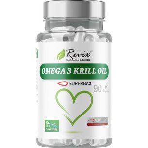 Omega 3 Krill Oil