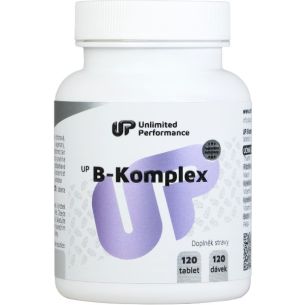 UP B-Komplex