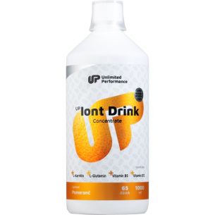 UP Iont Drink - 1000 ml, ananas-mango