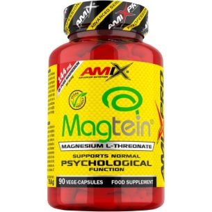 Magtein Magnesium L-Threonate