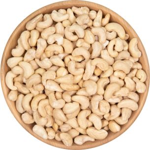 Kešu natural - 1000 g