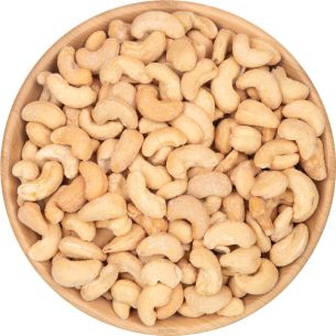 Kešu pražené solené - 200 g