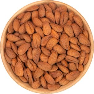 Mandle natural - 200 g