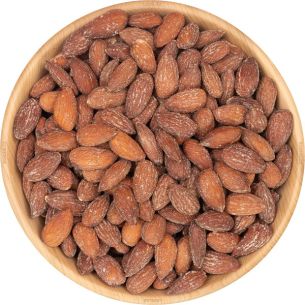 Mandle uzené solené - 500 g