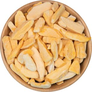 Mango lyofilizované - 80 g