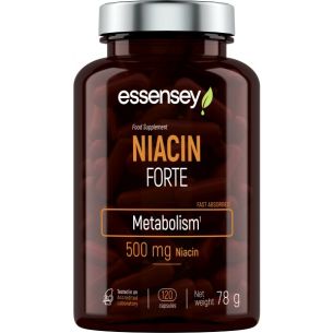 Essensey Niacin Forte Essensey Niacin Forte