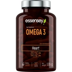 Essensey Omega 3