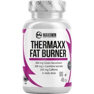 Thermaxx Fat Burner Thermaxx Fat Burner