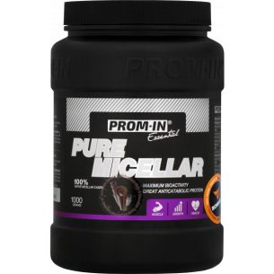 Pure Micellar - 1000 g, čokoláda Pure Micellar - 1000 g, čokoláda