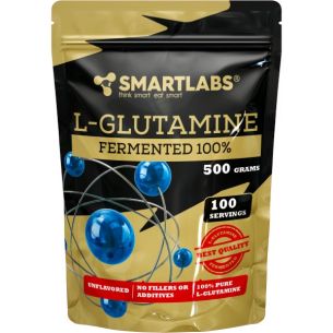 L-Glutamine
