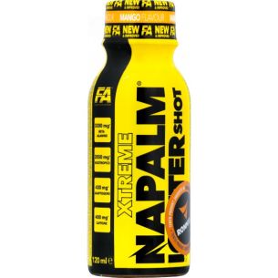Xtreme Napalm Igniter Shot