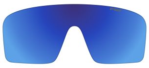 Náhradní čočky k modelu R2 IMPULSE - kouřové, ledově modrý chrom Náhradní čočky k modelu R2 IMPULSE - kouřové, ledově modrý chrom