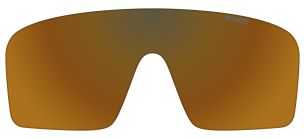 Náhradní čočky k modelu R2 AT028 HD hnědé, měděný chrom