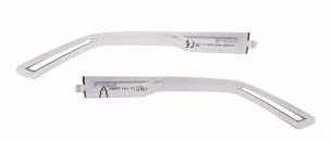 Náhradní stranice k modelu R2 Impulse AT028