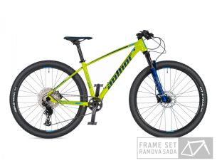 AUTHOR Rám Ultrasonic 27,5 2021 16