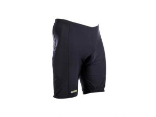 AUTHOR Kraťasy AS-7 pas S (černá)