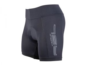 AUTHOR Kraťasy Lady Sport X8 Endurance XS (černá) AUTHOR Kraťasy Lady Sport X8 Endurance XS (černá)