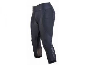 AUTHOR Kalhoty 3/4 Lady Sport X8 Endurance S (černá)