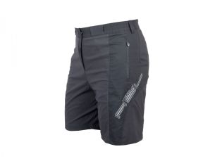 AUTHOR Kraťasy Lady Free X7 S (černá)